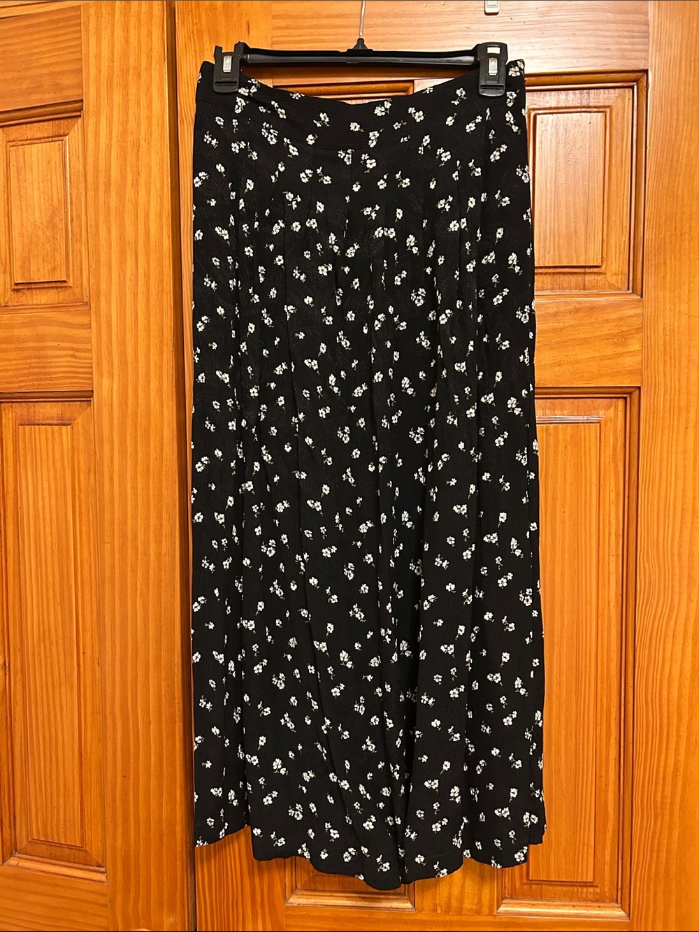 Sezane Sandy Skirt